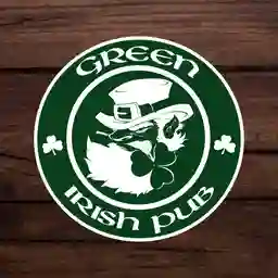 Green Irish Pub  a Domicilio