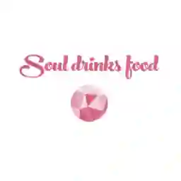 Soul Drinks Food  a Domicilio