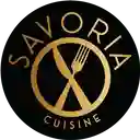 Savoria Cuisine - Norte-Centro Histórico