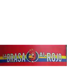 La Brasa al Rojo a Domicilio