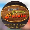 Restaurante Sancocho Palote 1