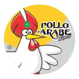 Pollo Arabe Express a Domicilio