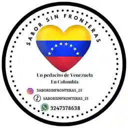 Sabor sin Fronteras a Domicilio