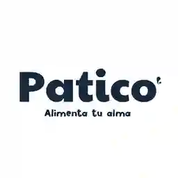 Patico  a Domicilio