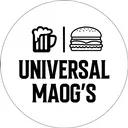 Universal Maogs