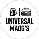 Universal Maogs - Armenia