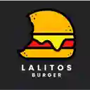 Lalitos Burger