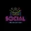 Social Munchies - Santa Ana