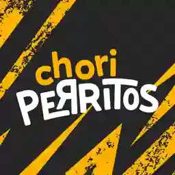 Choriperritos a Domicilio