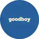Goodboy Cookies - Barrios Unidos