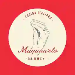 Maquiavelo Cucina Italiana  a Domicilio