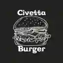 Civetta Burger - Suba