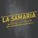 La Samaria Fast Food - Parque Bureche