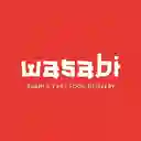 Wasabi Sushi & Fast Food - Sur Occidente