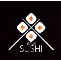 Sushi gourmet! a Domicilio