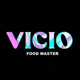 THIS IS VICIO Food Master a Domicilio