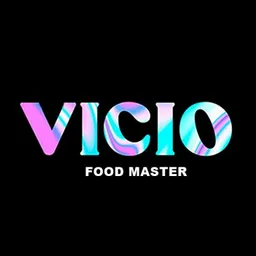 THIS IS VICIO Food Master