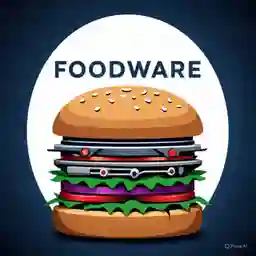 Foodware a Domicilio