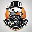 Delicias 911 Hamburguesas