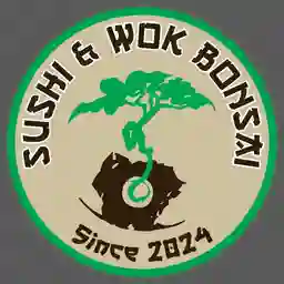 Sushi & Wok Bonsai a Domicilio