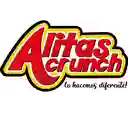Alitas Crunch