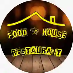 Food House Restaurant  1 a Domicilio