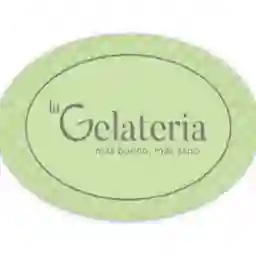 La Gelateria Casa Shanti  a Domicilio