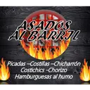 Al Barril Asados