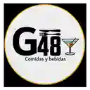 G48 Comidas y Bebidas