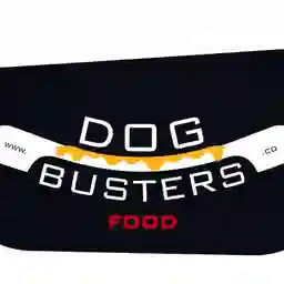 Dog Busters Food Llanogrande a Domicilio