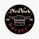 New York Burgers y Bar