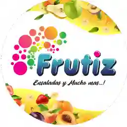 Frutiz a Domicilio