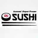 Kazumi-Promo Sushi Gourmet