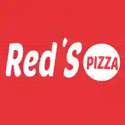 Red S Pizza  a Domicilio