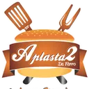 Aplasta2 de Ferro