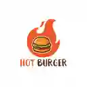 Hot Burguer Cedritos - Cota