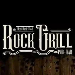 Rock Grill Pub  a Domicilio