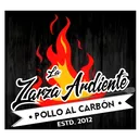 La Zarza Ardiente Pollo Al Carbon