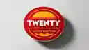 Twenty Burger And Fries