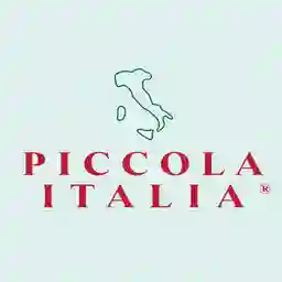 Piccola Italia (centro) a Domicilio