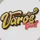 Varo'S Food