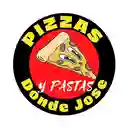 Pizzas y Pastas Donde Jose - Kennedy