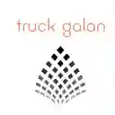 Truck Galan Monteria - Montería