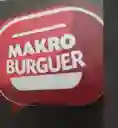 Makroburguer - Los Mártires