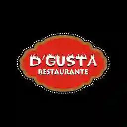 D´gusta Comida Rápida  a Domicilio