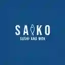 Saiko Sushi and Wok