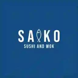 Saiko Sushi And Wok Santa Barbara a Domicilio
