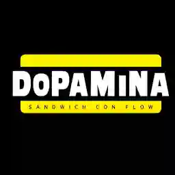 Dopamina Sandwich (SOLO RT MALETA GRANDE) a Domicilio