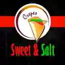 Creperia Sweet And Salt