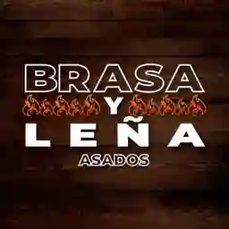 Brasa y Lena a Domicilio